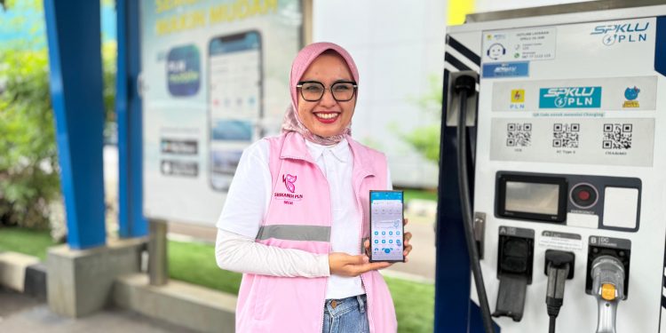 GM PLN UID Banten: Peran Srikandi PLN Sangat Krusial dalam Menjaga Kestabilan Kelistrikan pada Natal dan Tahun Baru 2025