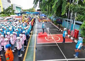 PLN Salurkan Stimulus Ekonomi Bagi 81,4 Juta Pelanggan