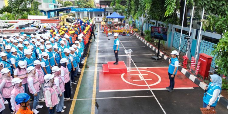 PLN Salurkan Stimulus Ekonomi Bagi 81,4 Juta Pelanggan