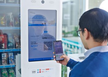 Cegah Pergerakan Inflasi, Kepala BI Banten Himbau Masyarakat untuk Bijak Berbelanja