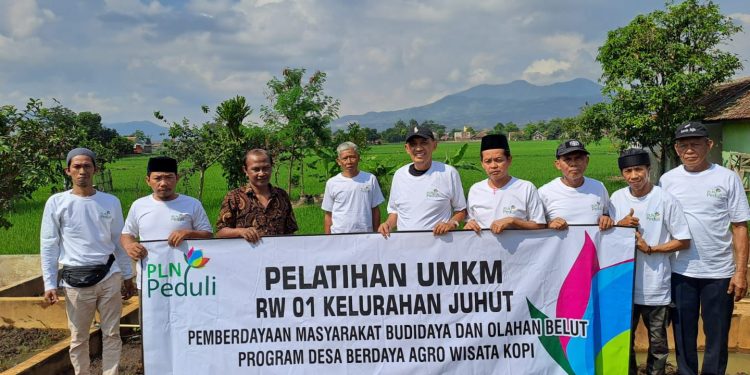Pemberdayaan Masyarakat Berkelanjutan, PLN UID Banten Luncurkan 12 Program Unggulan