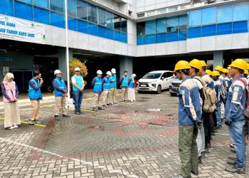 Dinkes Kabupaten Serang Raih Penghargaan Perangkat Daerah Terinovatif KIPP Banten 2024