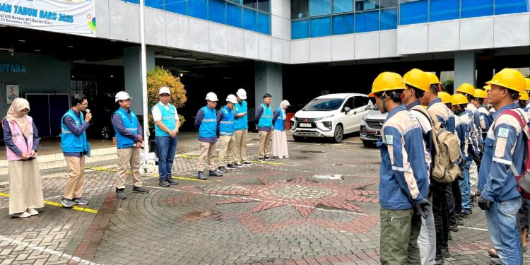 Dinkes Kabupaten Serang Raih Penghargaan Perangkat Daerah Terinovatif KIPP Banten 2024