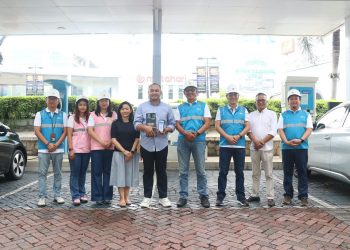 PLN Banten Siap All Out, Dukung Kelancaran Malam Pergantian Tahun 2025