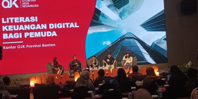 60 Persen Pengguna Pinjol Didominasi Anak Muda