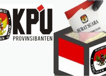 KPU Banten Pastikan Rekapitulasi Penghitungan Suara di Lakukan Besok