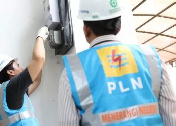 Gebyar Awal Tahun 2025: PLN Hadirkan Promo Diskon Tambah Daya Listrik 50%
