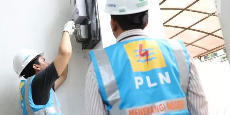 Gebyar Awal Tahun 2025: PLN Hadirkan Promo Diskon Tambah Daya Listrik 50%