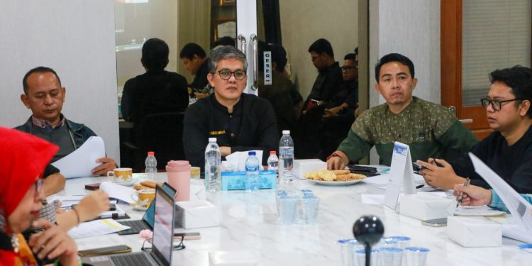 Program Makan Bergizi Gratis, Bupati Serang Masih Menunggu Teknis dari Pemerintah Pusat