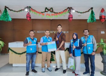 Melalui Customer Intimacy, PLN Banten Berikan Informasi Langsung Produk dan Layanan PLN