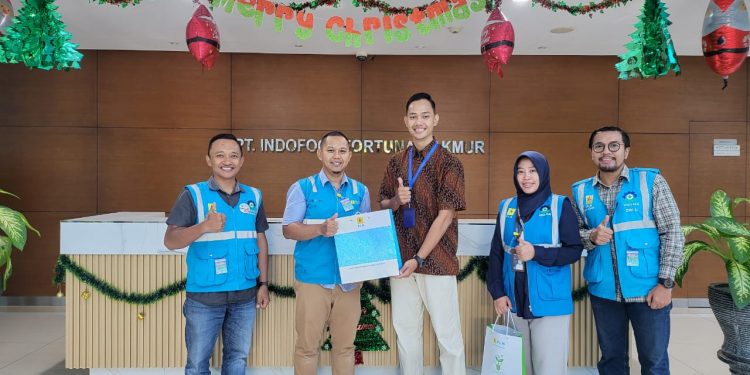 Melalui Customer Intimacy, PLN Banten Berikan Informasi Langsung Produk dan Layanan PLN