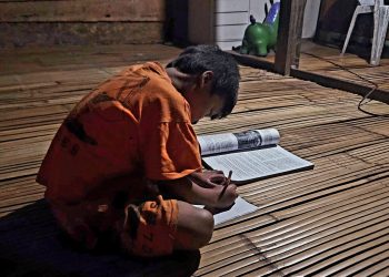 Pemerintah dan PLN Hadirkan Listrik Sebanyak 83.693 Desa di Semua Wilayah Indonesia