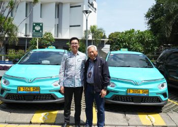 Kolaborasi IOH dan Xanh SM Percepat Transformasi Digital dan Mendorong Adopsi Teknologi Keberlanjutan