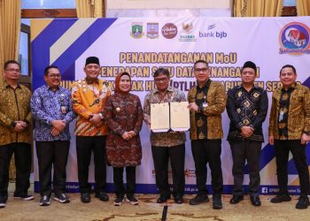 DPRKP Kabupaten Serang Target Bangun 1000 Unit Rutilahu di 2025