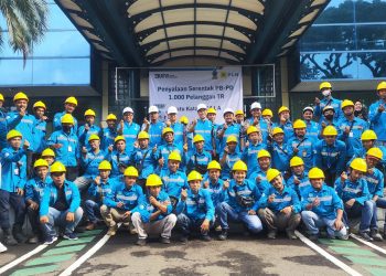 Melalui Program Juliet, PLN Banten Pastikan Kenyamanan dan Kepuasan Pelanggan