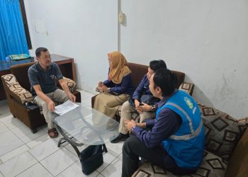 Ribuan Pelanggan di Banten Sudah Nikmati Program Potongan Tarif Listrik 50 Persen