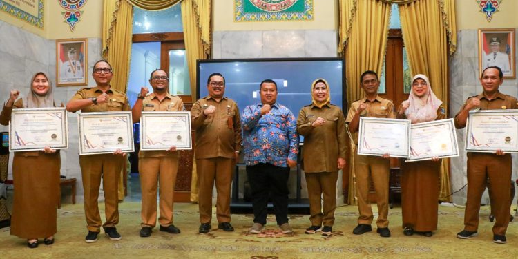 HNSI Kabupaten Tangerang Ajak Nelayan Dukung Program Pemerintah Dan Menjaga Kondusifitas Terkait Pembongkaran Pagar Laut