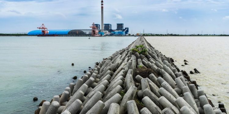 PLN Berhasil Manfaatkan 3,4 juta Ton FABA Hasil Produksi 47 PLTU di Indonesia