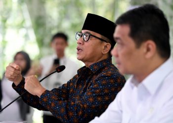 Terobosan Mendes PDT Soal Dana Desa, Yandri Susanto: Harus Transparan dan Jelas
