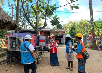 Haul Ke-22 Abuya Dimyati, PLN Banten Pastikan Keandalan Pasokan Listrik