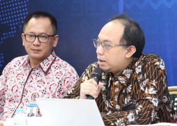 BI Banten: Waspada Lonjakan Inflasi di Bulan Maret