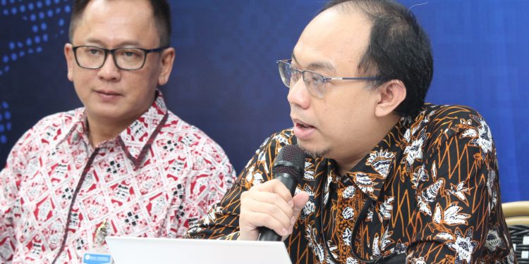 BI Banten: Waspada Lonjakan Inflasi di Bulan Maret