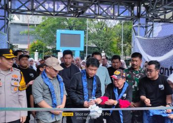 Perkuat Sinergi dengan Dunia Pendidikan, Bank Banten Dukung Kegiatan FISIP Universitas Setia Budhi Rangkasbitung