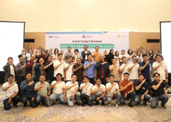 Perkuat Sinergi dengan Dunia Pendidikan, Bank Banten Dukung Kegiatan FISIP Universitas Setia Budhi Rangkasbitung