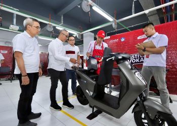 Awal 2025, Investor Pasar Modal Lampaui 15 Juta
