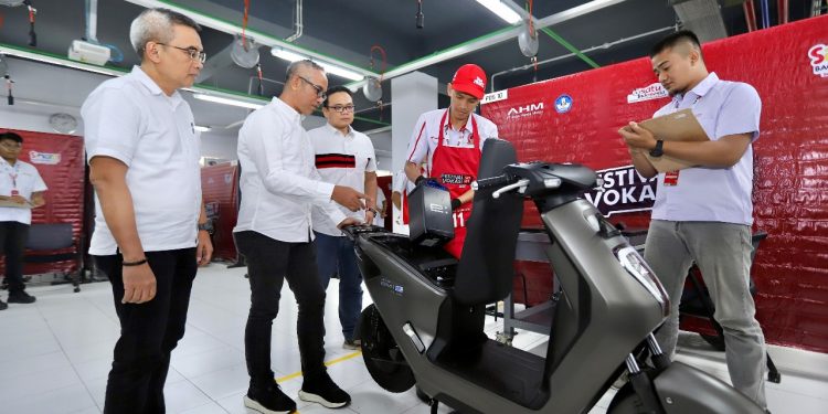 Awal 2025, Investor Pasar Modal Lampaui 15 Juta