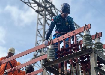 Sepanjang 2024, PLN Berhasil Turunkan Rata-rata Durasi Gangguan Listrik Hingga 18 Menit Per Pelanggan