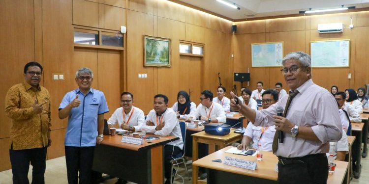 Purna Tugas, Bupati Serang Ratu Tatu Chasanah Sampaikan Salam Perpisahan