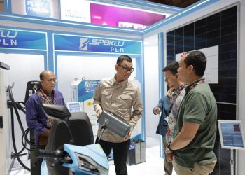 EV Deals: PLN Beri Bonus E-Voucher Listrik Hingga Rp 2 Juta Bagi Pembeli Kendaraan Listrik
