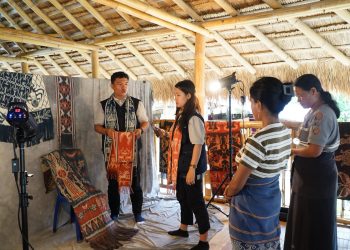PLN Jadi Tuan Rumah Penyelenggaraan Relawan Bakti BUMN Batch VII