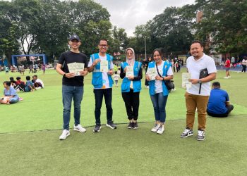 Sambut Bulan Ramadhan, PLN Kembali Luncurkan Diskon Tambah Daya 50 Persen