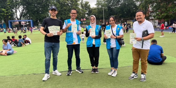 Sambut Bulan Ramadhan, PLN Kembali Luncurkan Diskon Tambah Daya 50 Persen