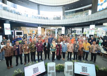 Tingkatkan Literasi dan Inklusi Keuangan Syariah, OJK Gelar Gerak Syariah 2025