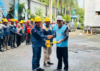 Sambut Ramadan, PLN Banten Komitmen Beri Pelayanan Terbaik Kepada Pelanggan Melalui Program Juliet