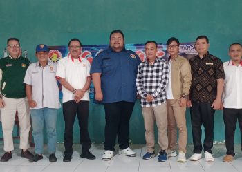 Liga Catur Kota Serang 2025 Resmi Dibuka, Regenerasi Atlet Jadi Fokus Utama