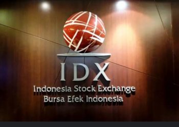 Awal 2025, Investor Pasar Modal Lampaui 15 Juta