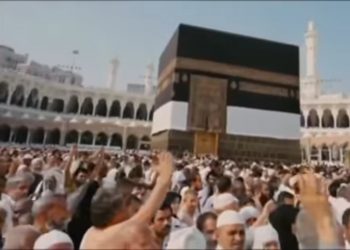 Ini Cara Jemaah Haji dan Petugas Haji Bisa di Lindungi Program JKN