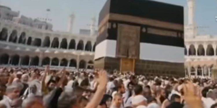 Ini Cara Jemaah Haji dan Petugas Haji Bisa di Lindungi Program JKN