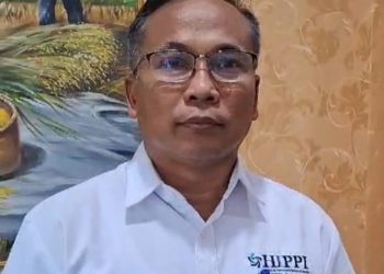 HIPPI Banten Gelar Rapat Konsolidasi, Mantapkan Langkah ke Depan