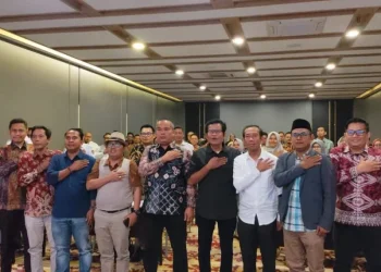 Gelar FGD, KPU Banten Evaluasi Pilgub 2024 dan Bahas Kesiapan PSU di Kabupaten Serang