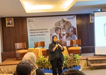Ramadhan 2025: Indosat Fokus Berdayakan Marbot Masjid Lewat Program “Marbot Berdaya”