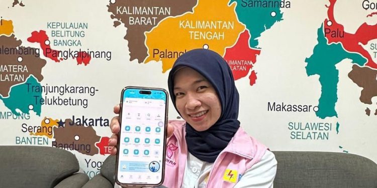 Agar Jalani Ramadhan dengan Nyaman, PLN Banten Himbau Pelanggan untuk Bayar Listrik di Awal Bulan