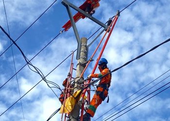 Pastikan Pasokan Listrik Selama Ramdhan Aman, PLN Banten Gelar Program Sinergi PDKB
