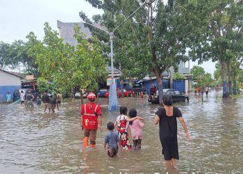 BMKG Prediksi  Cuaca Ekstrem di Sejumlah Wilayah Indonesia, PLN Himbau Pelanggan Waspada Terhadap Potensi Banjir