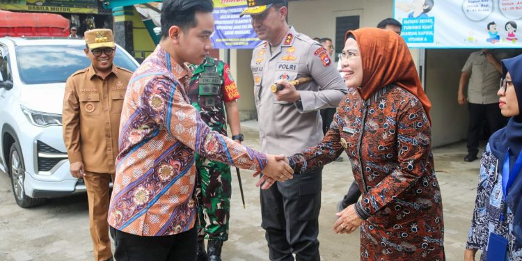Safari Ramadan 1446 H, Bupati Serang Ajak Masyarakat Tingkatkan Ibadah