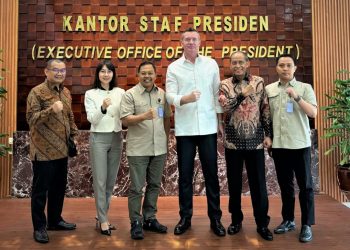 Hotel Archipelago Usulkan Keterlibatan Hotel dalam Program Makan Bergizi Gratis Pemerintah